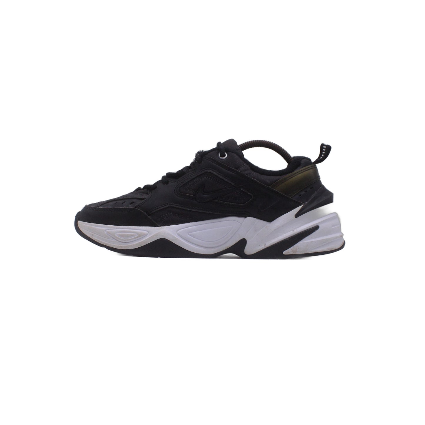 Nike M2K Tekno Gr.3 Black Retro Sneaker