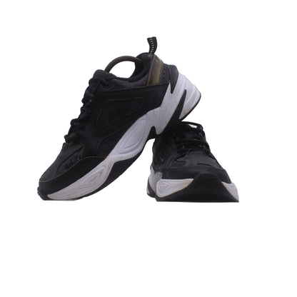Nike M2K Tekno Gr.3 Black Retro Sneaker