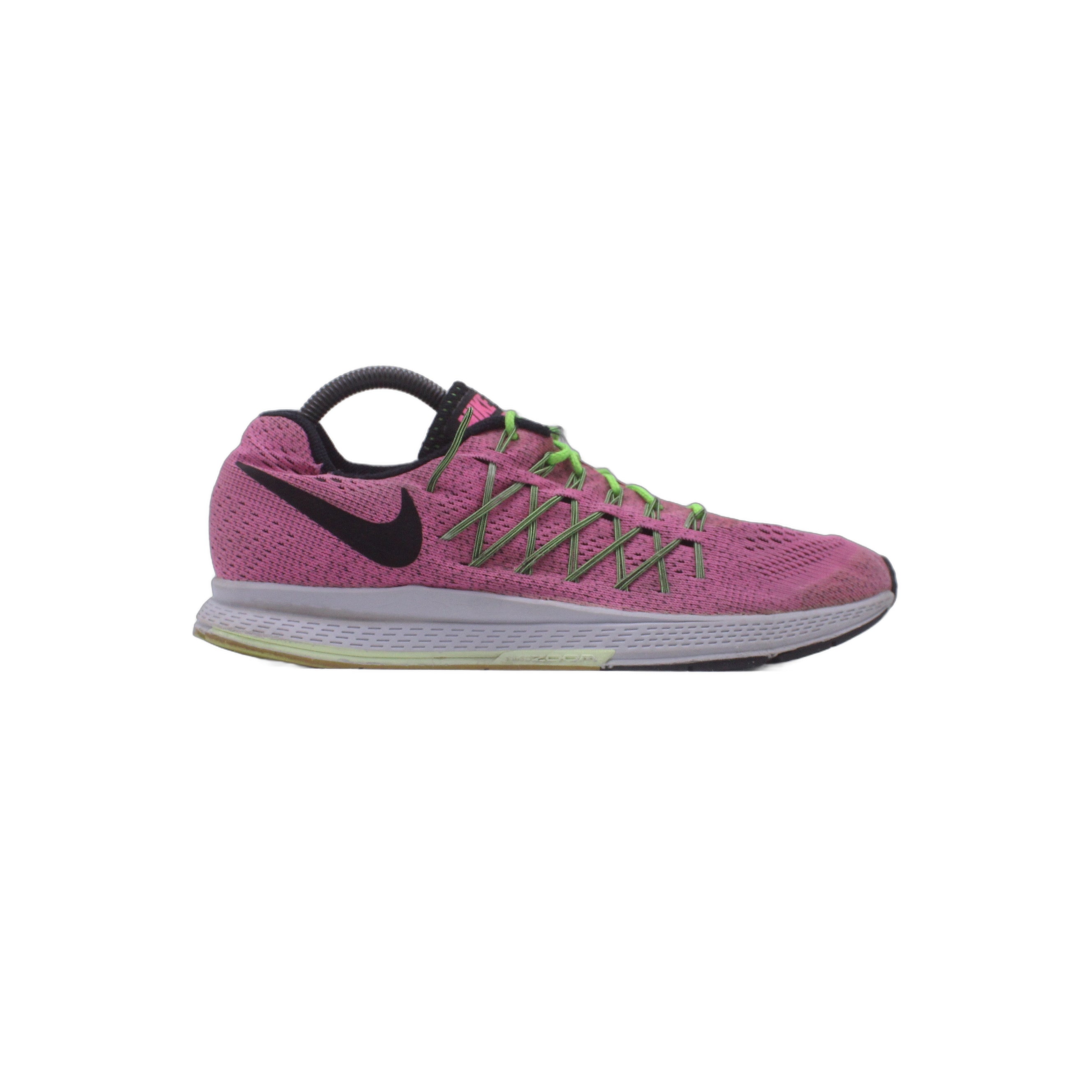 nike pegasus 32 pink