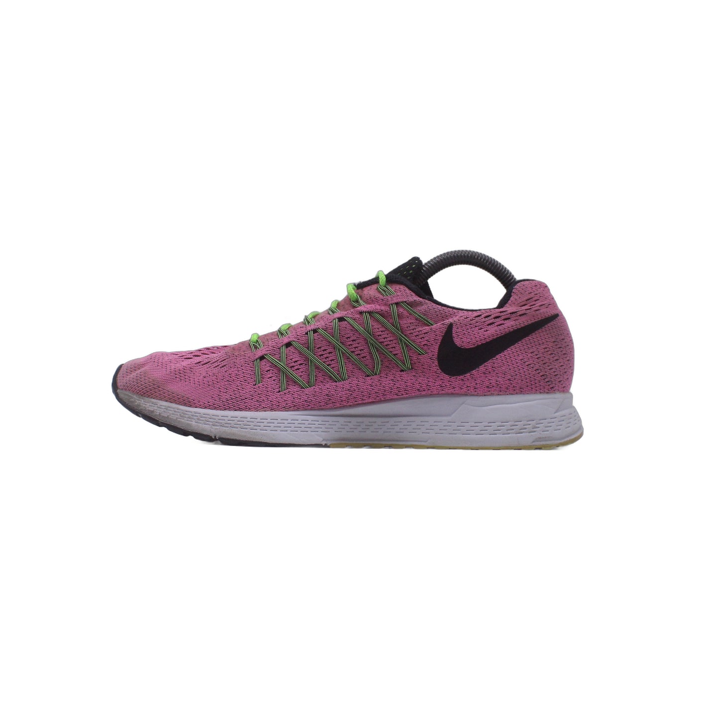 Nike Zoom Pegasus 32 Pink Black Running Shoe