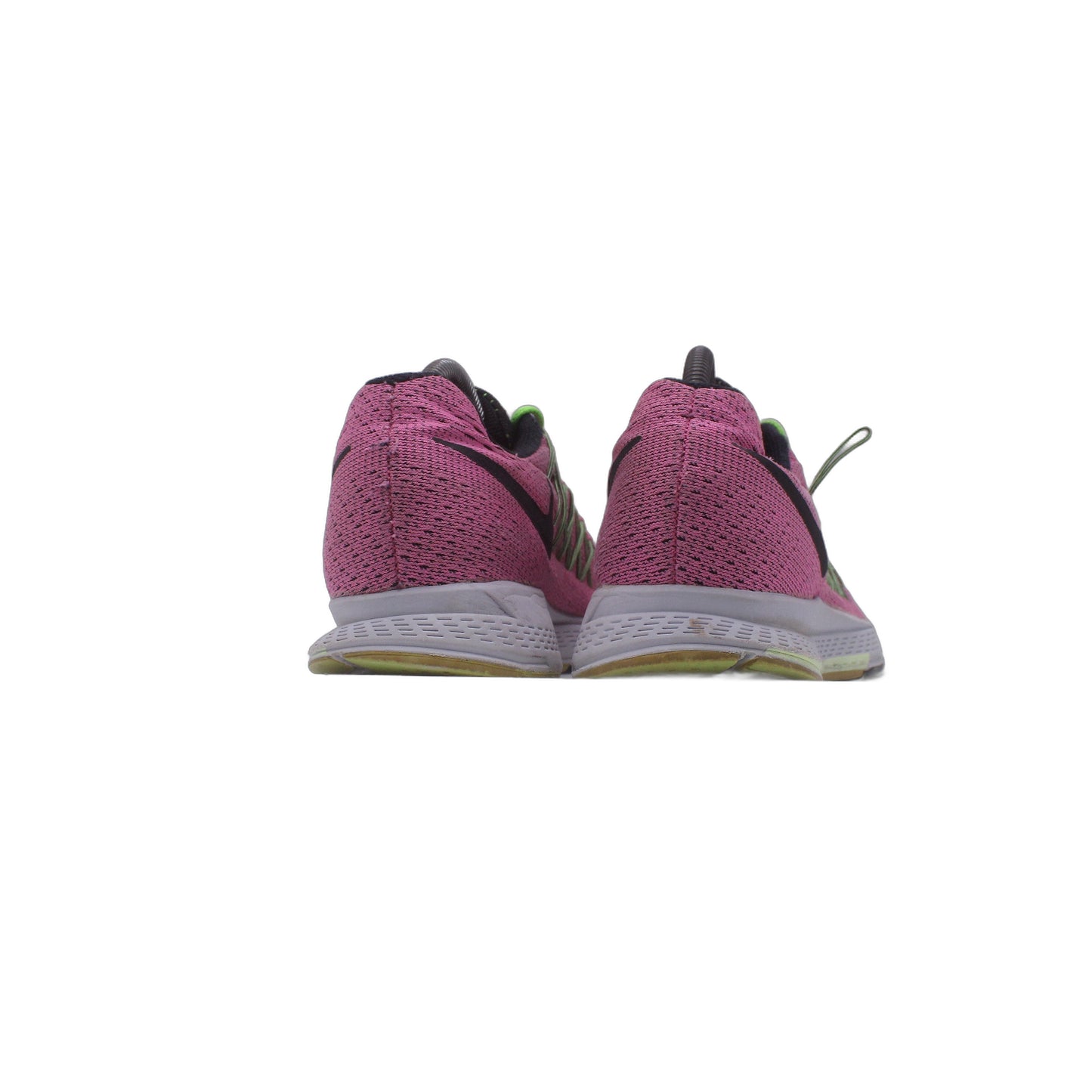 Nike Zoom Pegasus 32 Pink Black Running Shoe
