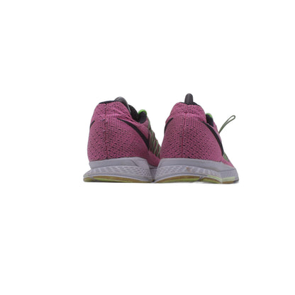 Nike Zoom Pegasus 32 Pink Black Running Shoe