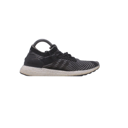 Adidas UltraBoost 20 LAB Low Black Shoe