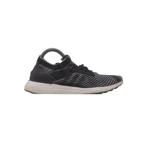 Adidas UltraBoost 20 LAB Low Black Shoe