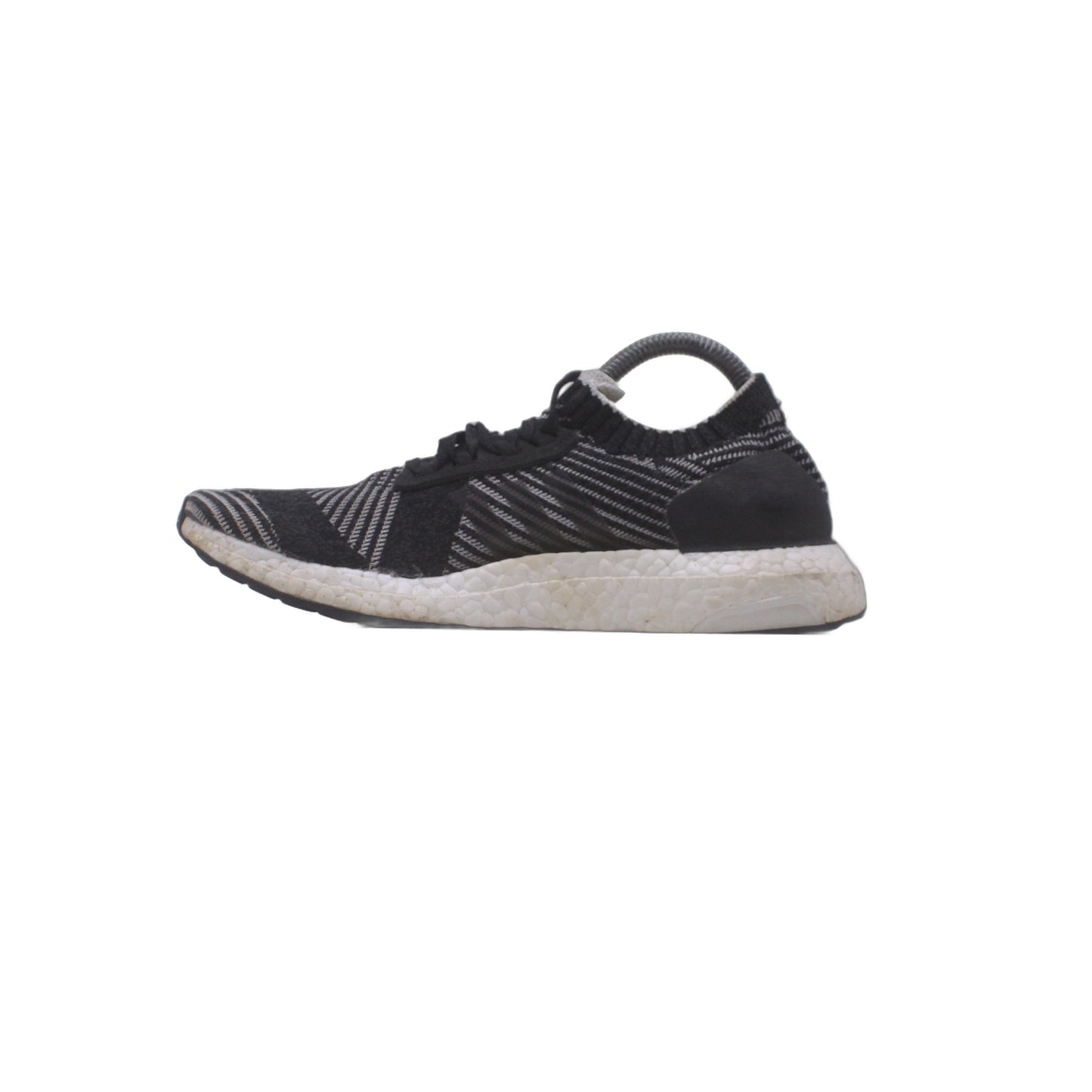 Adidas UltraBoost 20 LAB Low Black Shoe