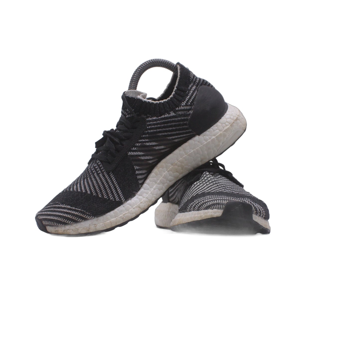 Adidas UltraBoost 20 LAB Low Black Shoe
