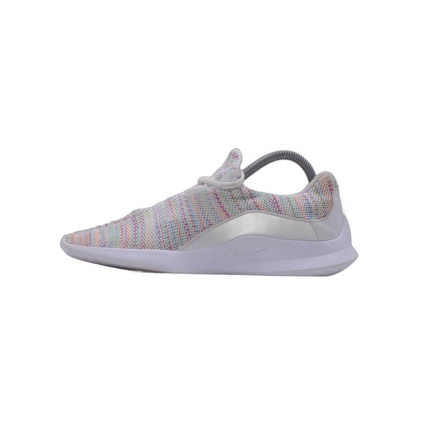 Nike Girls Viale White Running Shoe