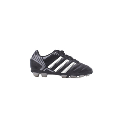 Adidas Puntero VIII TRX FG G65135 Black Soccer Cleat