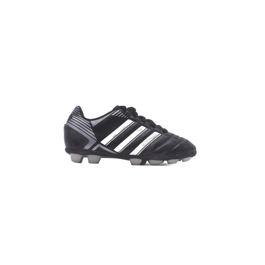 Adidas Puntero VIII TRX FG G65135 Black Soccer Cleat