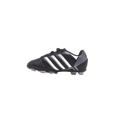 Adidas Puntero VIII TRX FG G65135 Black Soccer Cleat