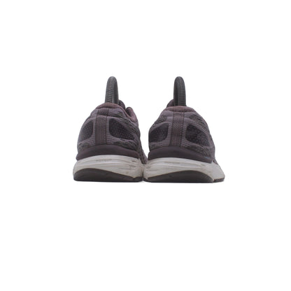 New Balance Mens 680 V6 Gray Running Shoe