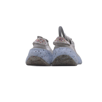 Nike Space Hippie 04 Summit White Hyper Crimson (Shoe