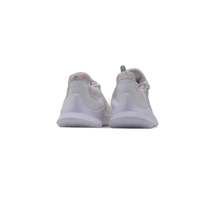 Nike Girls Viale White Running Shoe