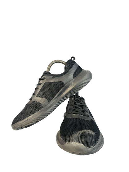 TU Women Black Shoe