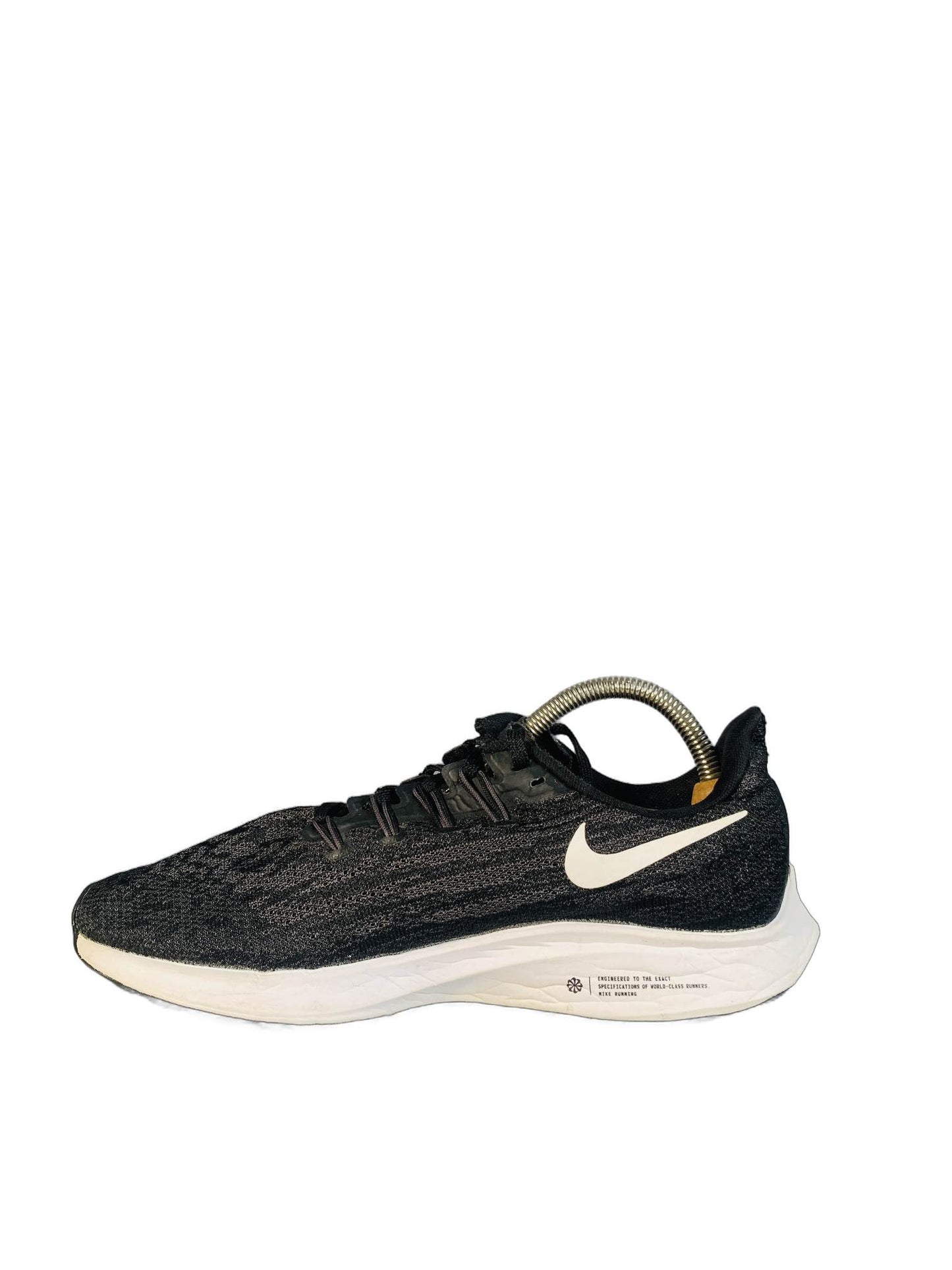 Nike Air Zoom Pegasus 36 Black Sneaker