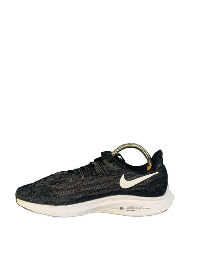 Nike Air Zoom Pegasus 36 Black Sneaker