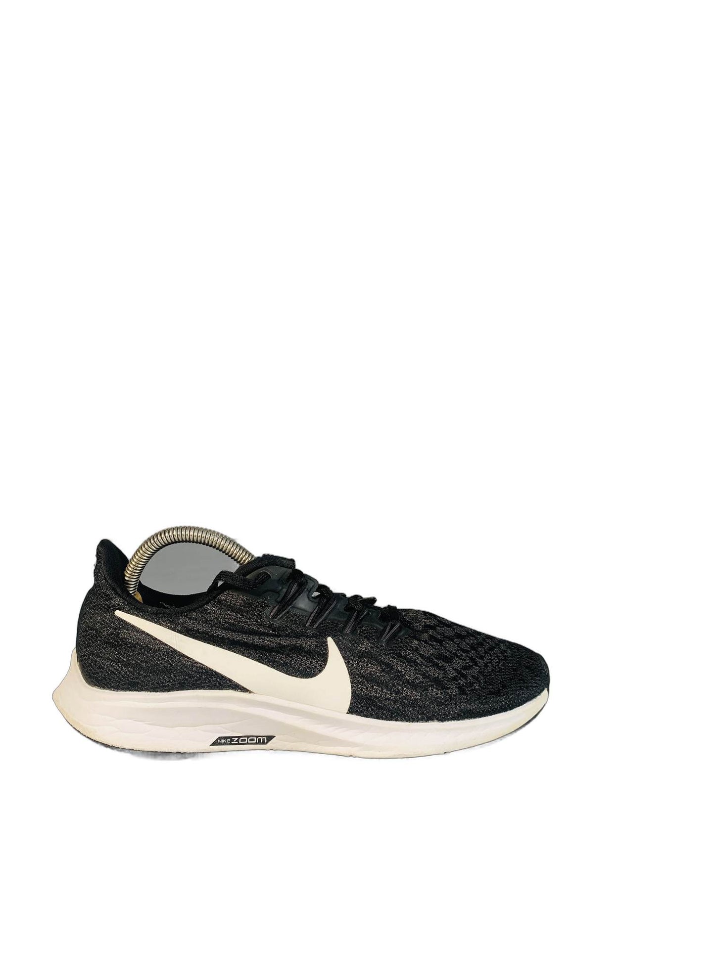 Nike Air Zoom Pegasus 36 Black Sneaker