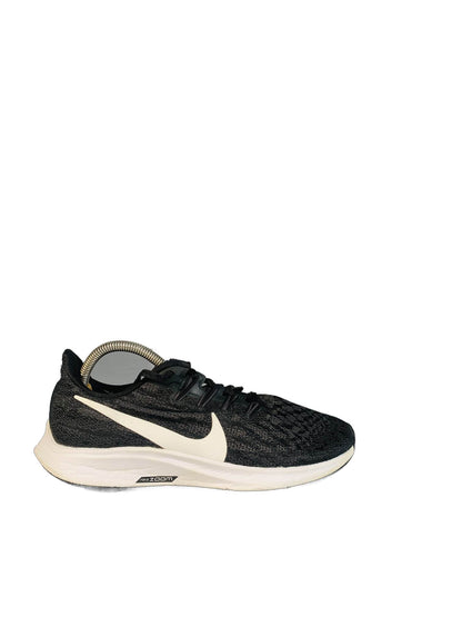 Nike Air Zoom Pegasus 36 Black Sneaker
