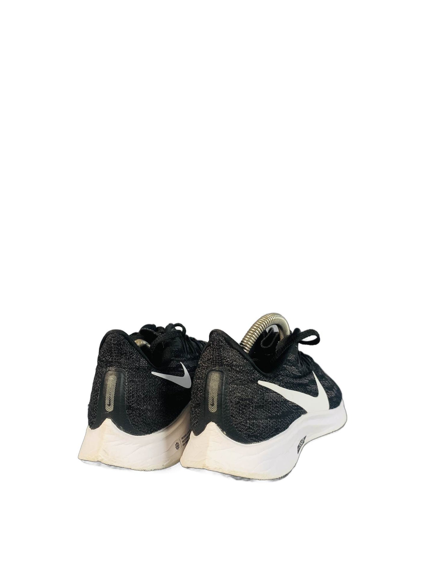 Nike Air Zoom Pegasus 36 Black Sneaker