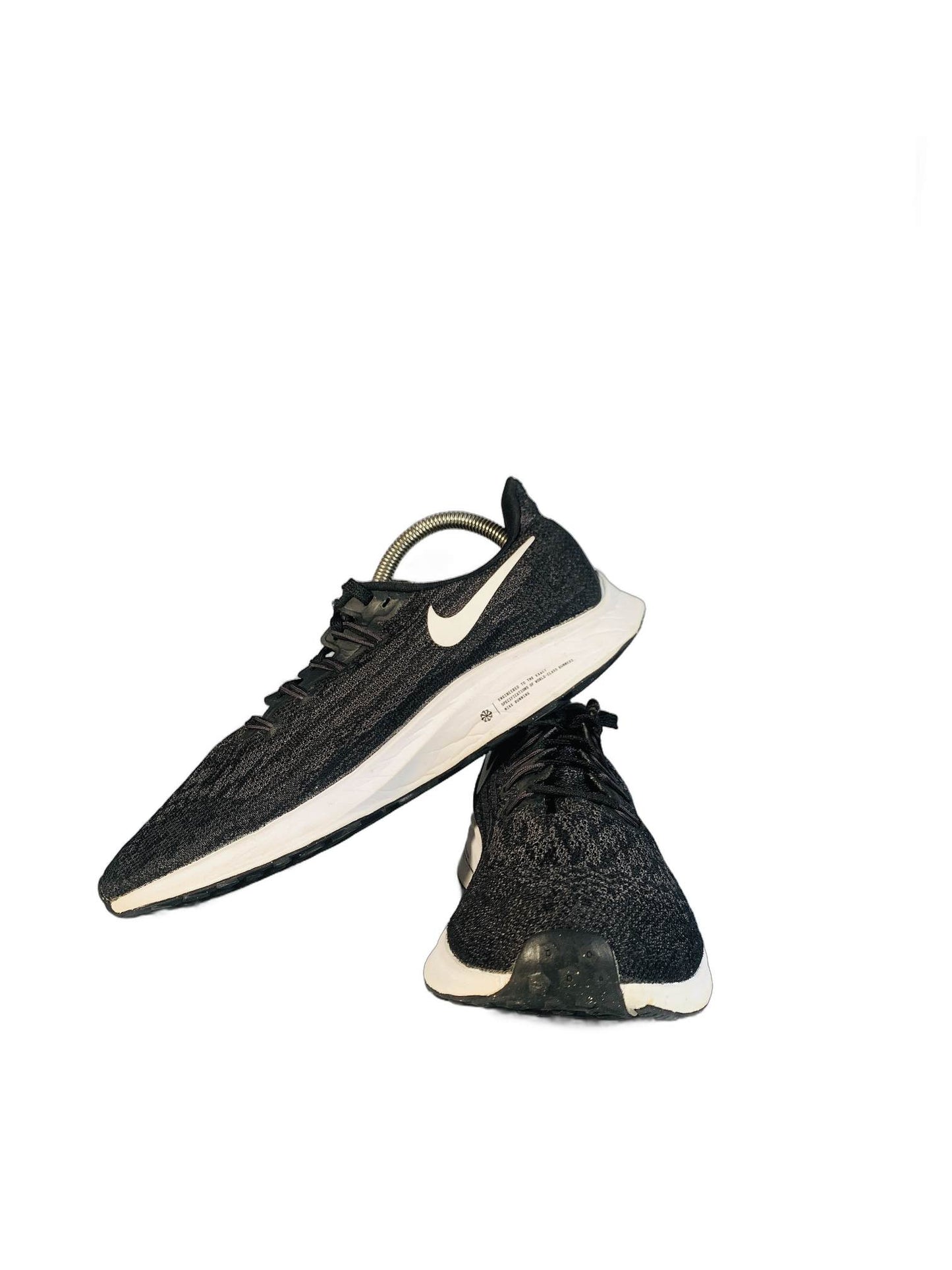 Nike Air Zoom Pegasus 36 Black Sneaker