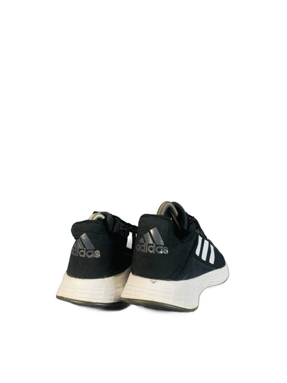 Adidas Run Falcon Black Sneaker