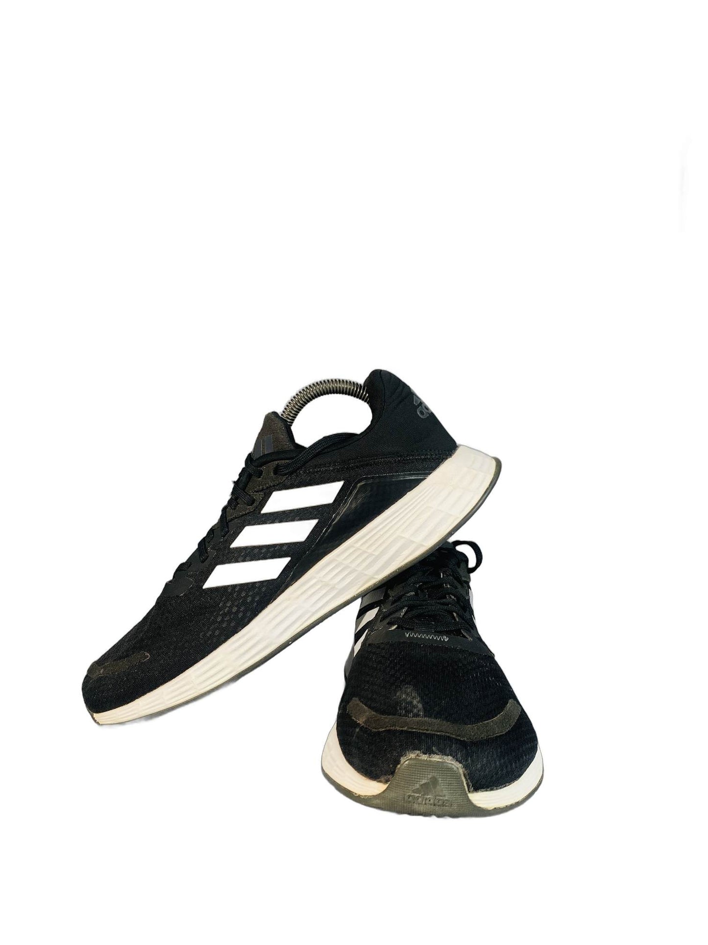 Adidas Run Falcon Black Sneaker