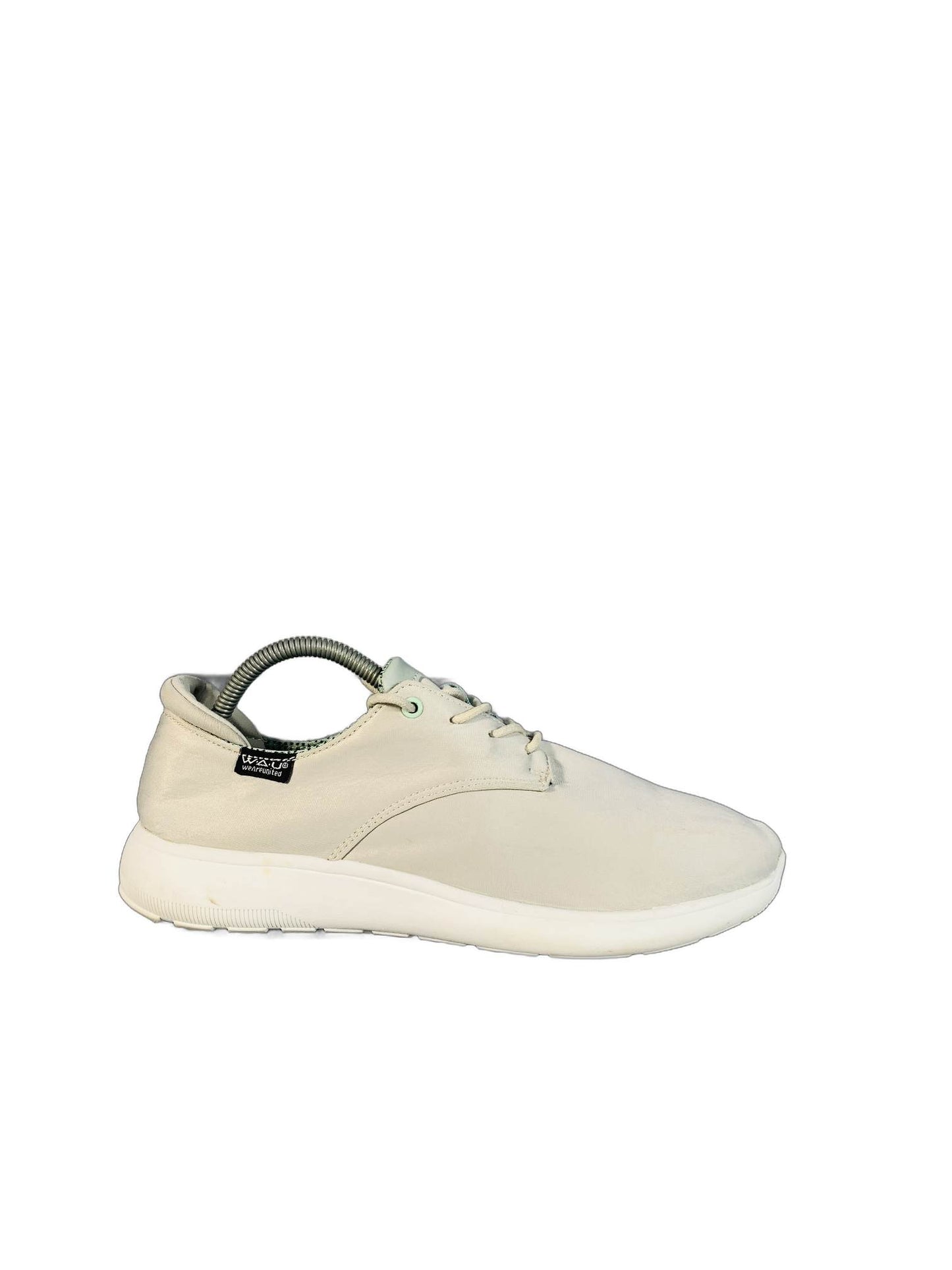Wear United Gray Casual Sneaker