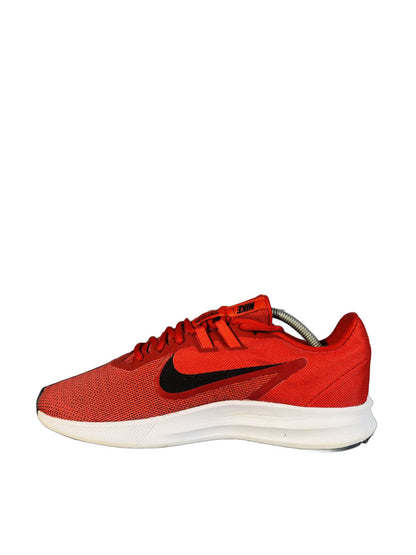 Nike Downshifter Red Sneaker