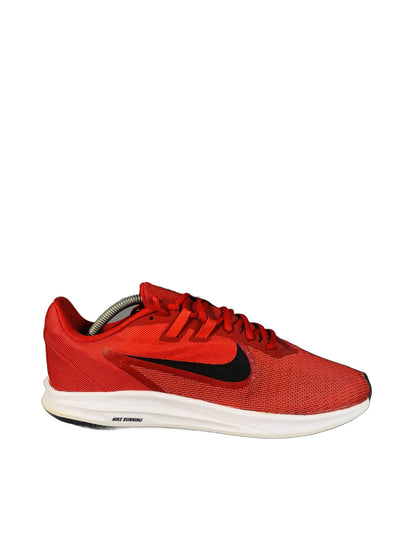 Nike Downshifter Red Sneaker