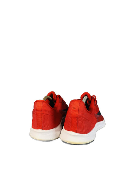 Nike Downshifter Red Sneaker