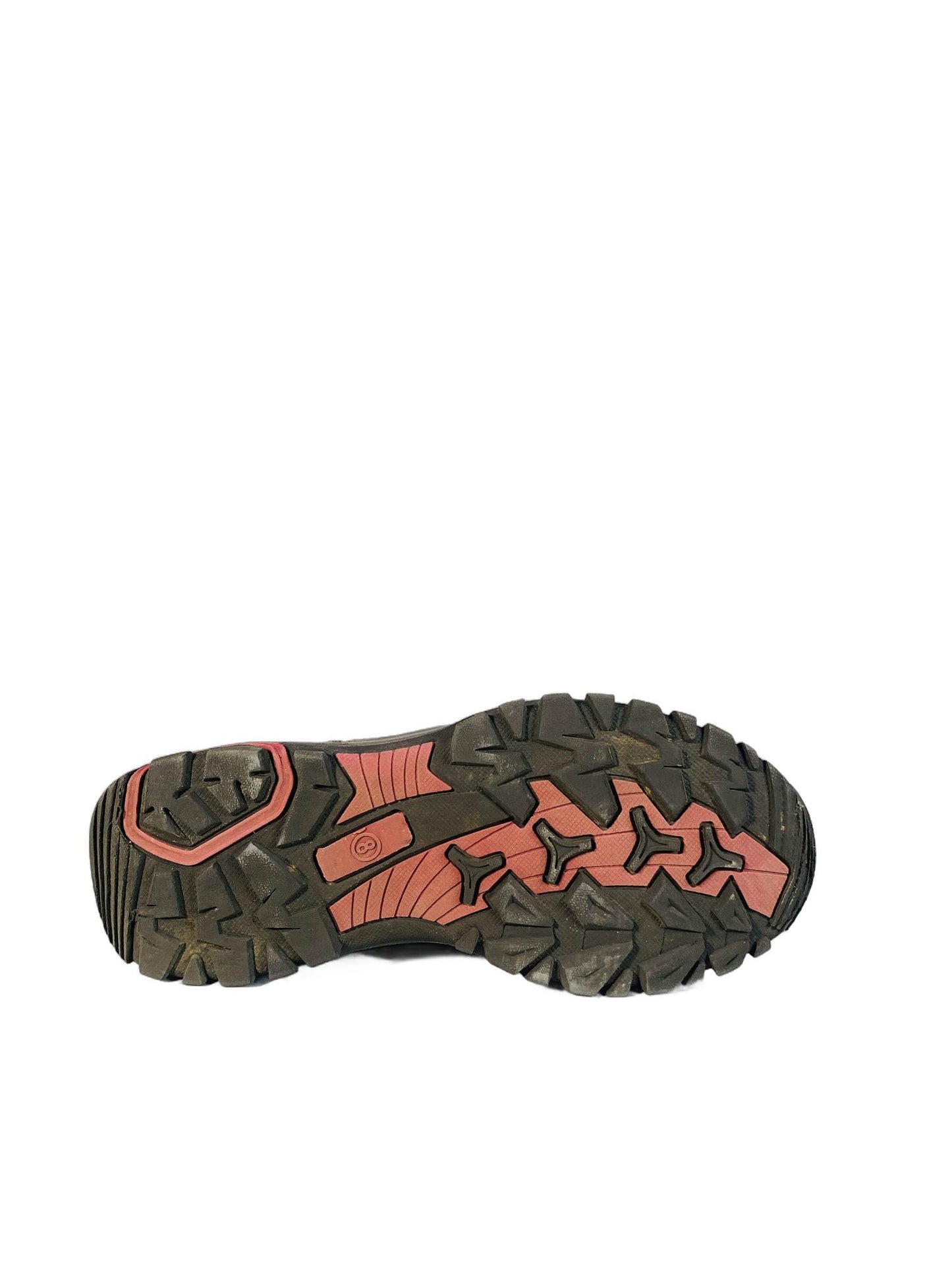 Crane Tentex Hiking Shoe