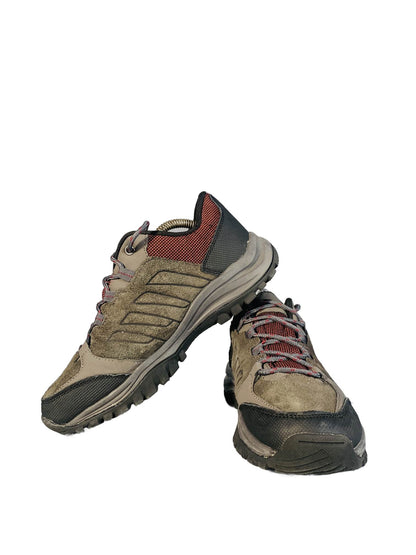 Crane Tentex Hiking Shoe