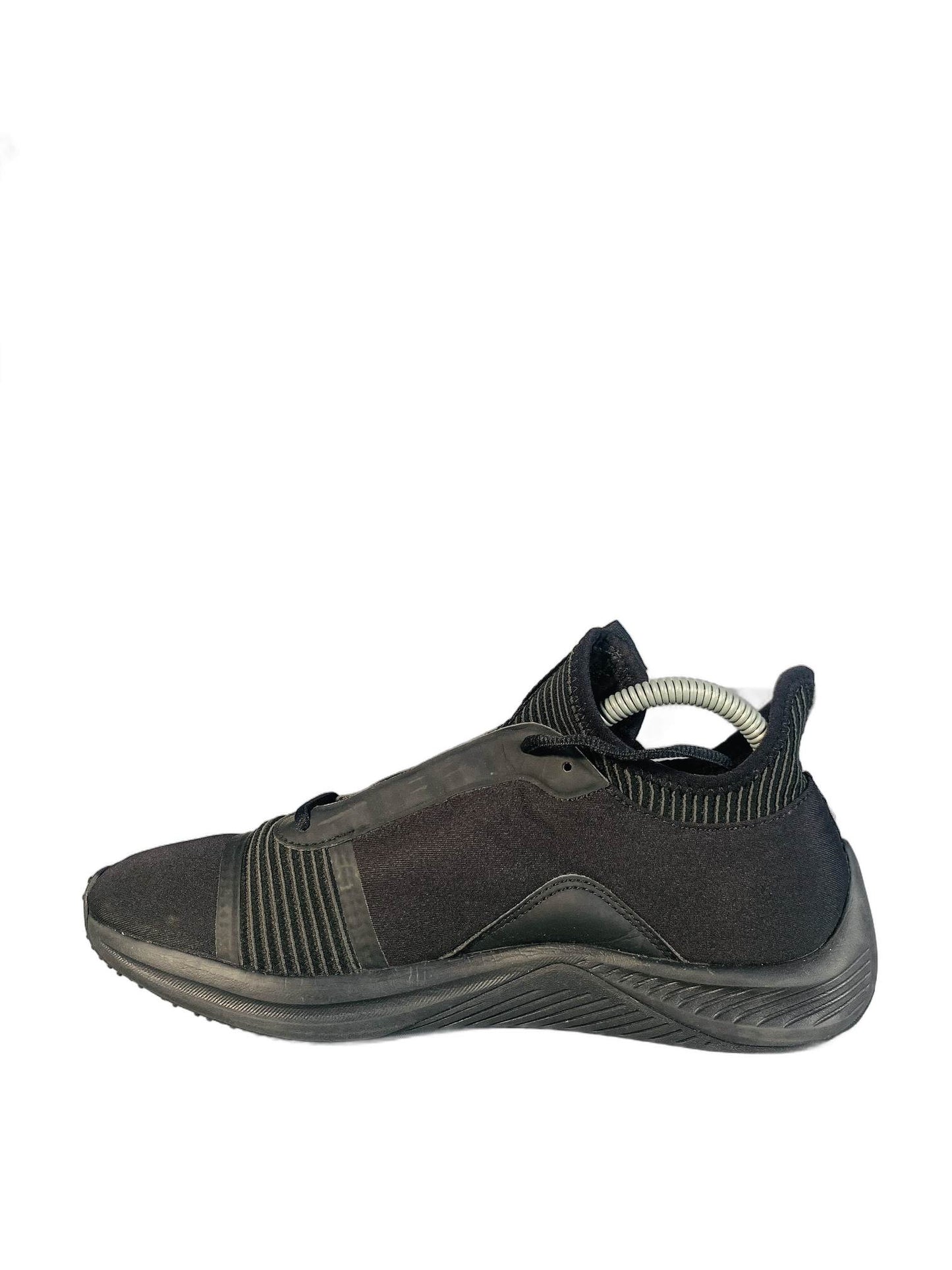 Puma Ignite Black Sneaker