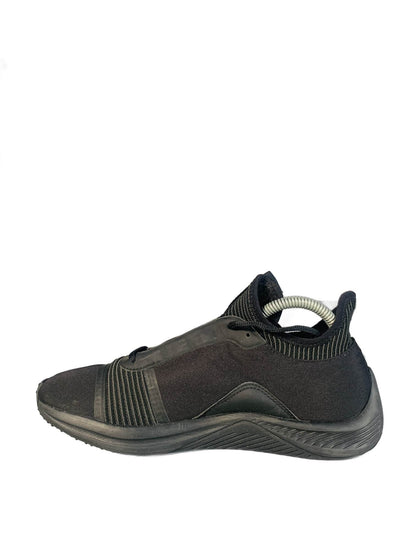 Puma Ignite Black Sneaker