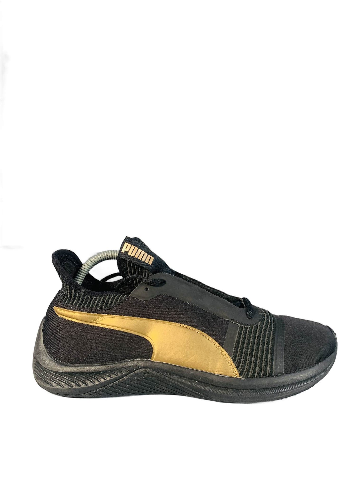 Puma Ignite Black Sneaker
