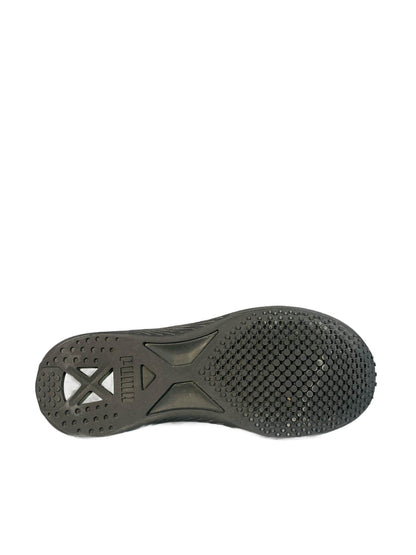 Puma Ignite Black Sneaker