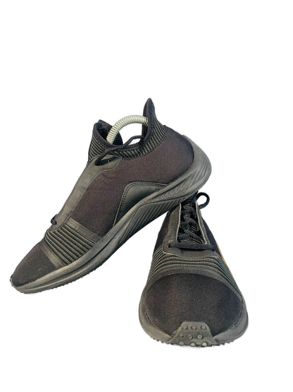 Puma Ignite Black Sneaker