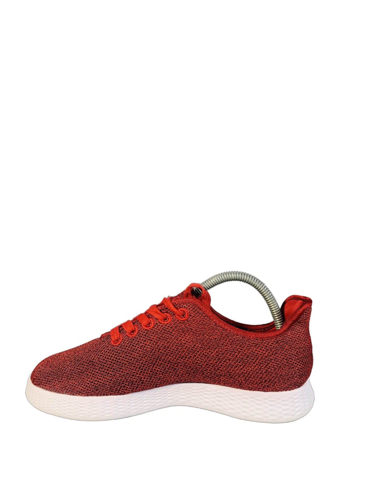 AXIGN Red Sneaker