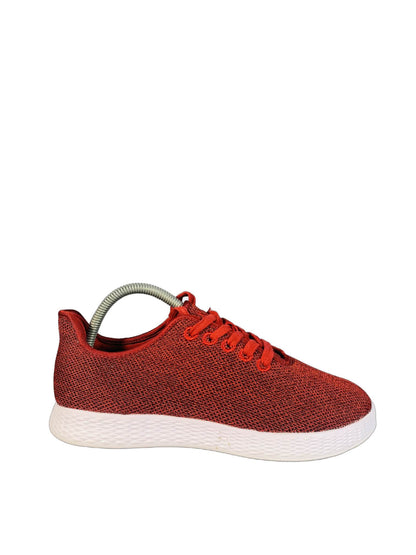 AXIGN Red Sneaker