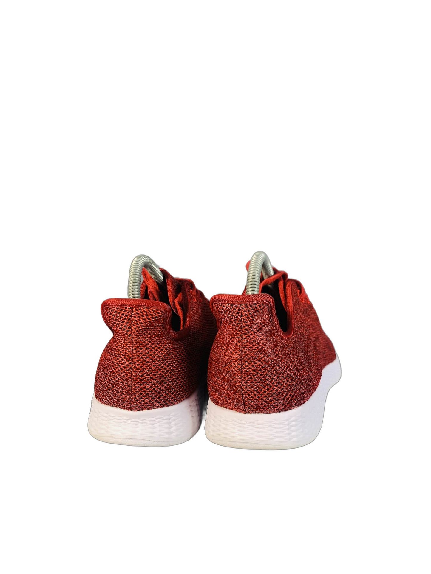 AXIGN Red Sneaker
