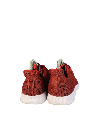 AXIGN Red Sneaker