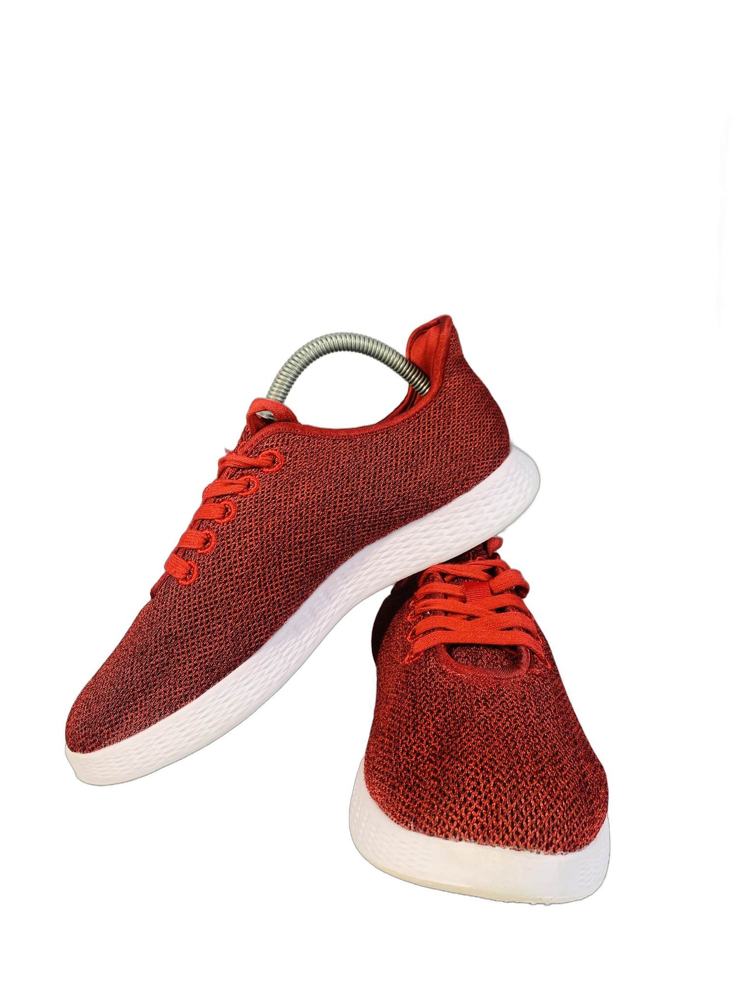 AXIGN Red Sneaker