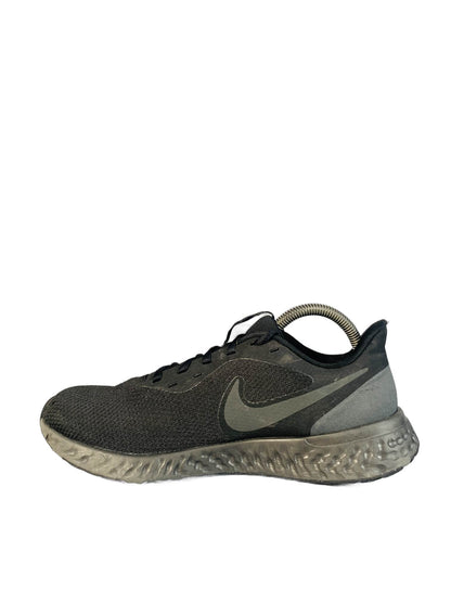 Nike Revolution Blacck Sneaker
