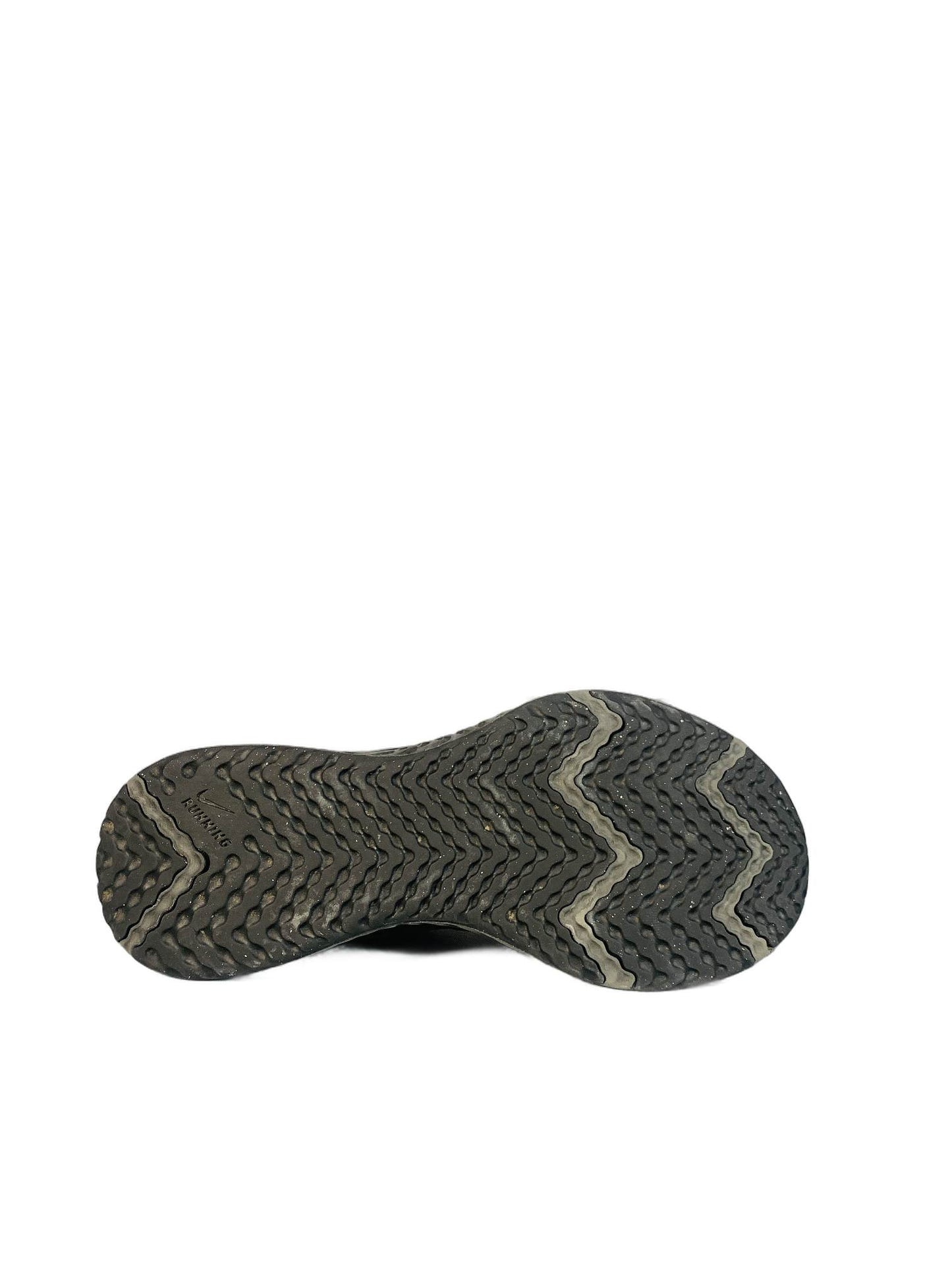 Nike Revolution Blacck Sneaker