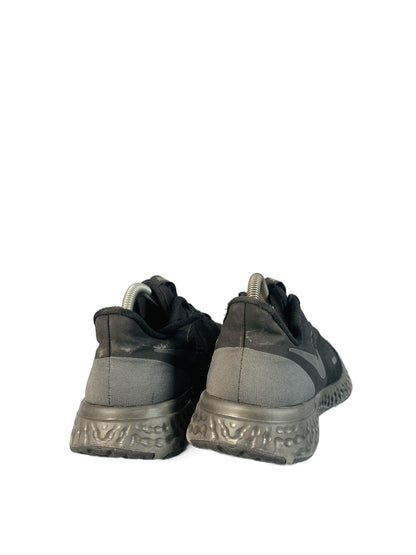 Nike Revolution Blacck Sneaker