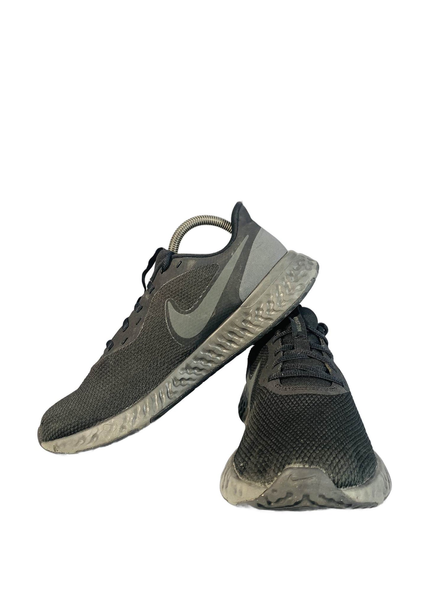 Nike Revolution Blacck Sneaker