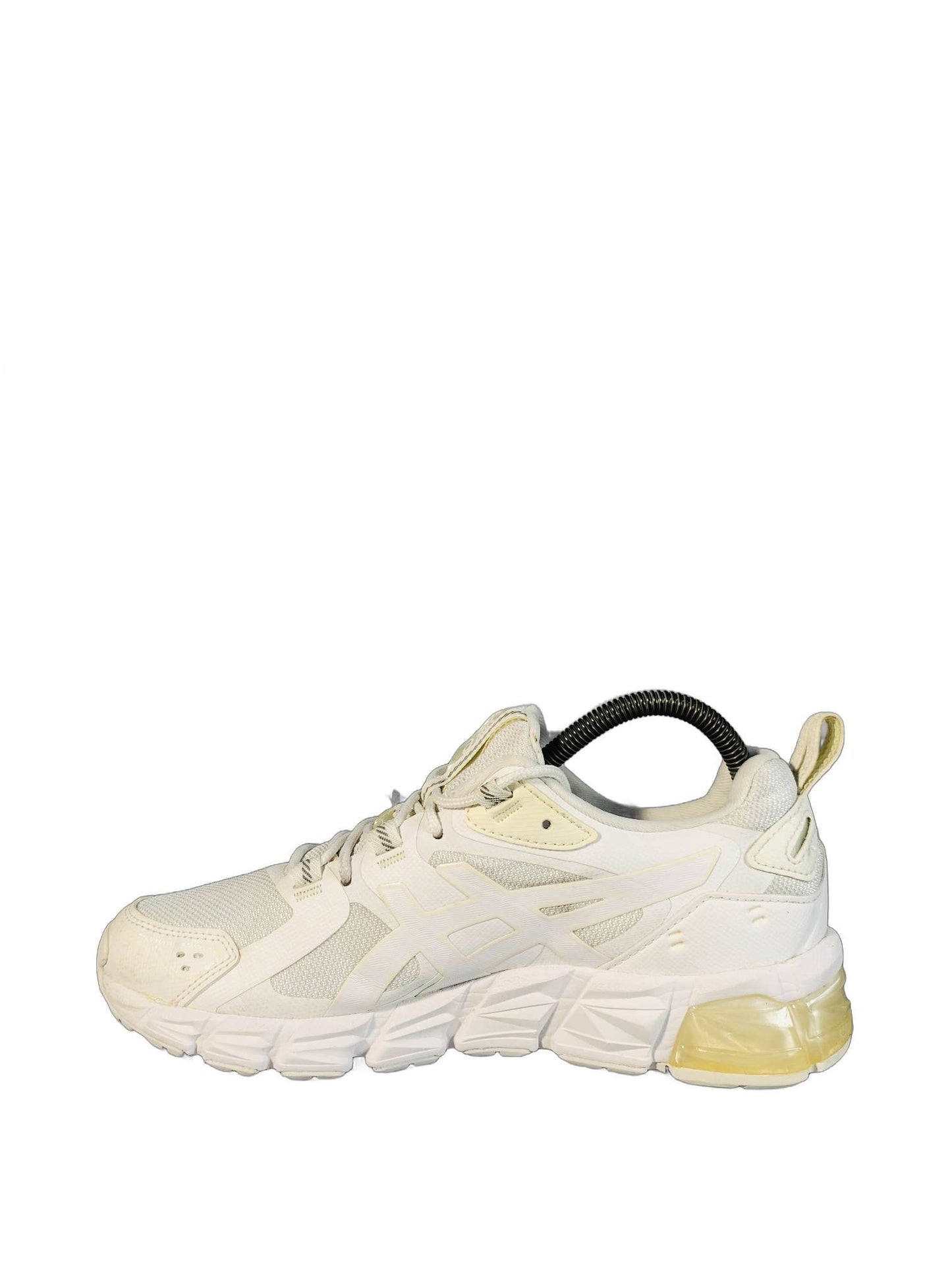 Asics Gel White Sneaker
