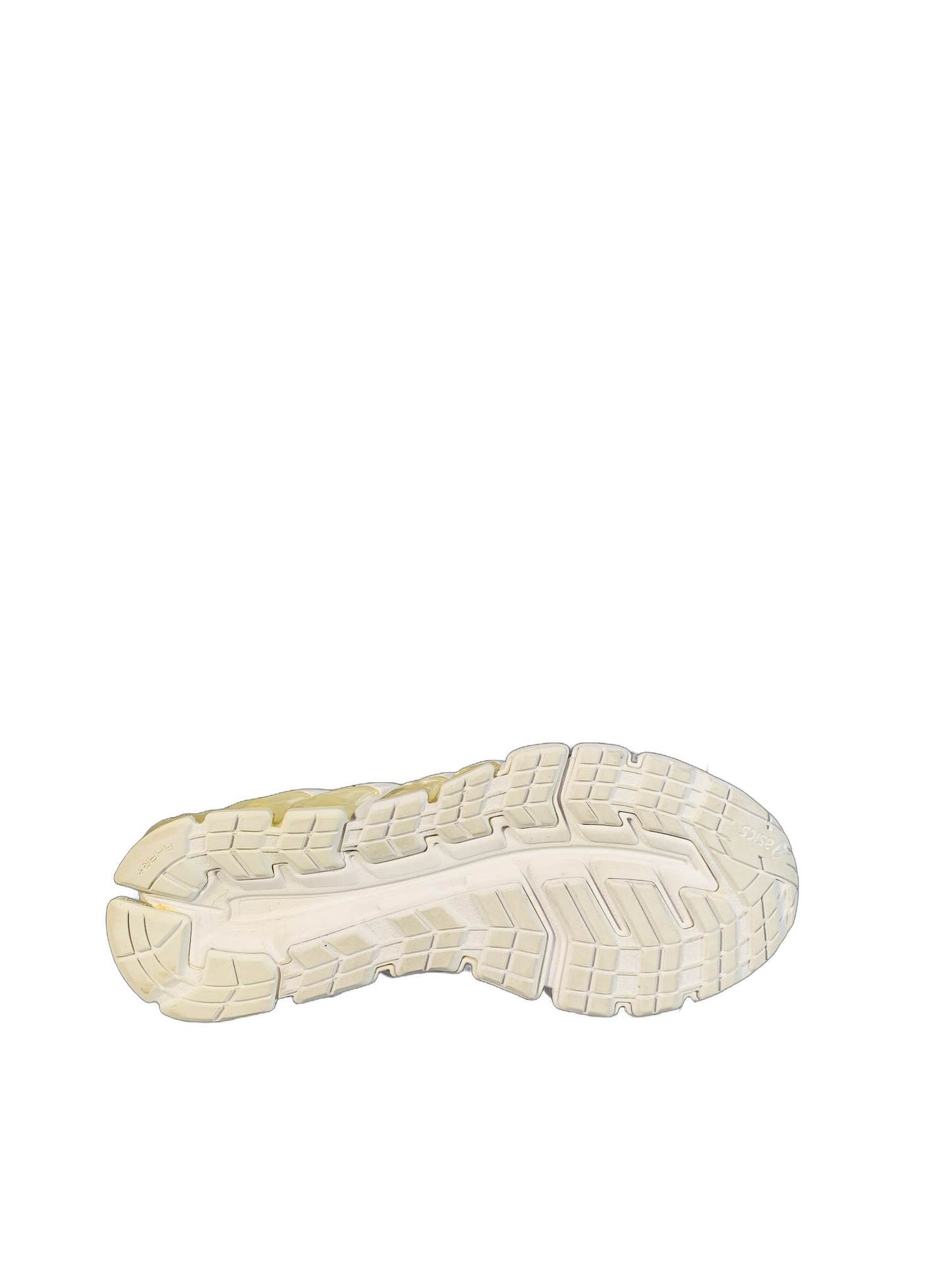 Asics Gel White Sneaker