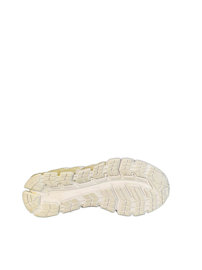 Asics Gel White Sneaker