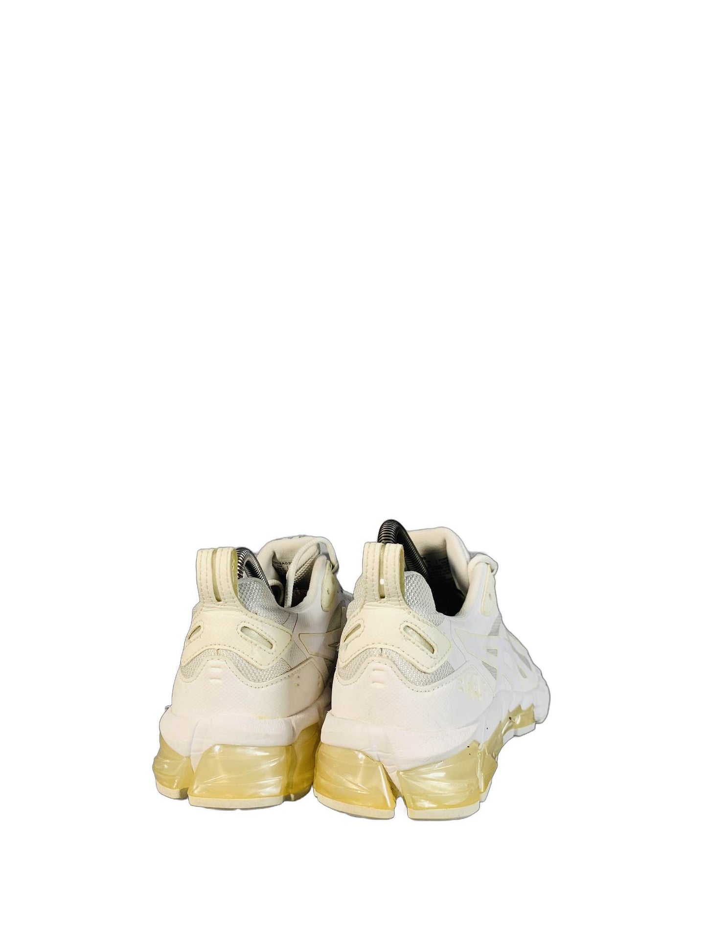 Asics Gel White Sneaker